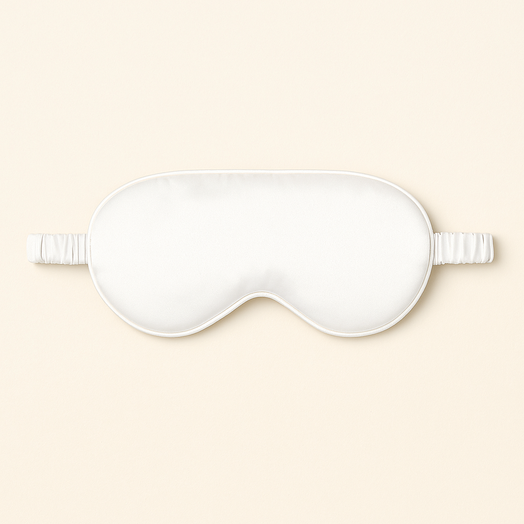 LunaBites - SilkTouch™ Sleep Mask