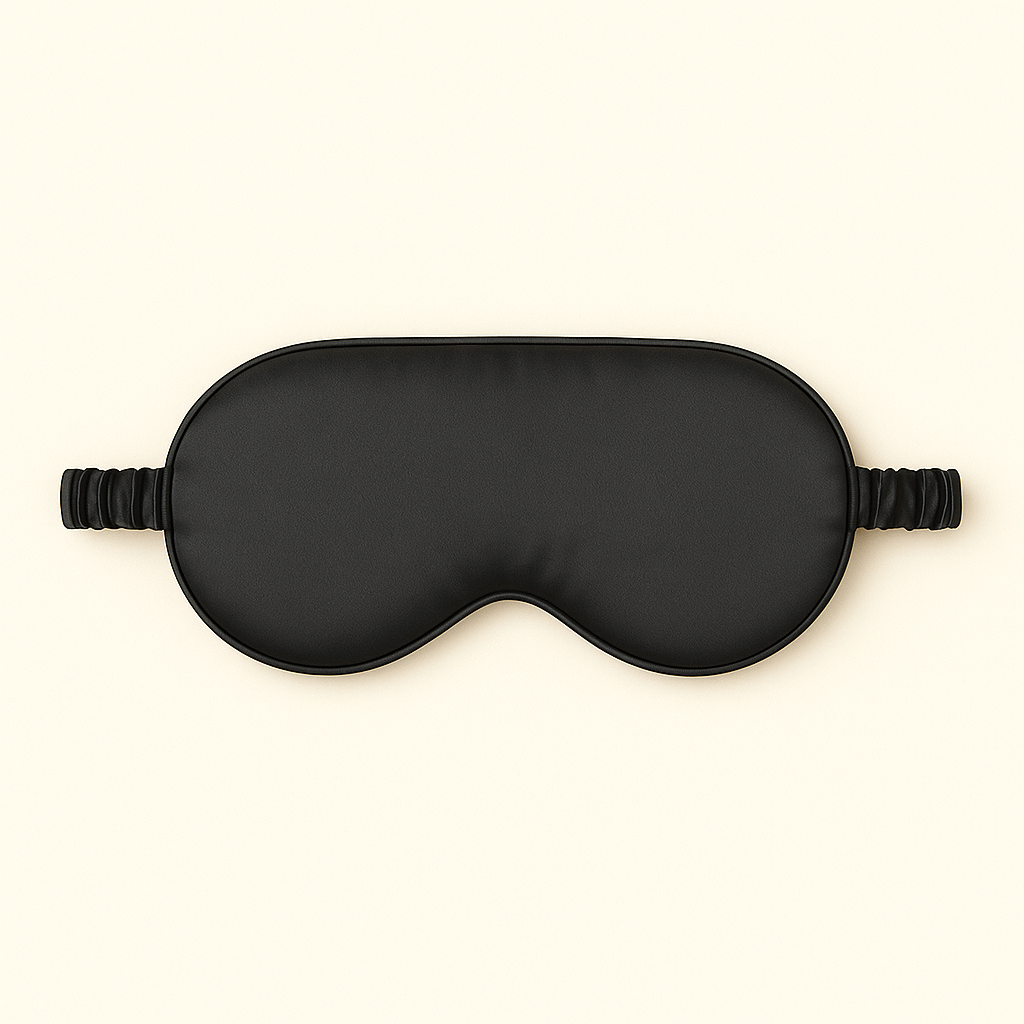 LunaBites - SilkTouch™ Sleep Mask