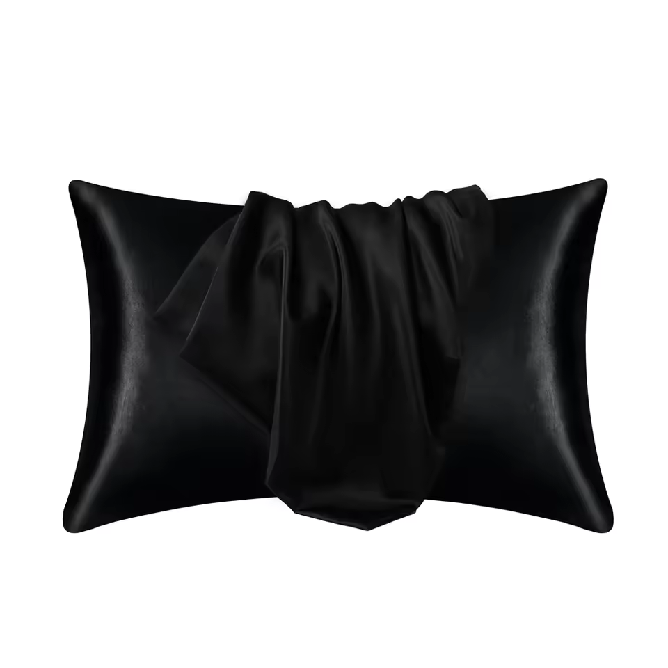 LunaBites - Nordic Silk Pillowcase