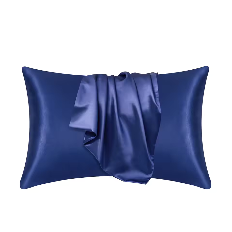 LunaBites - Nordic Silk Pillowcase