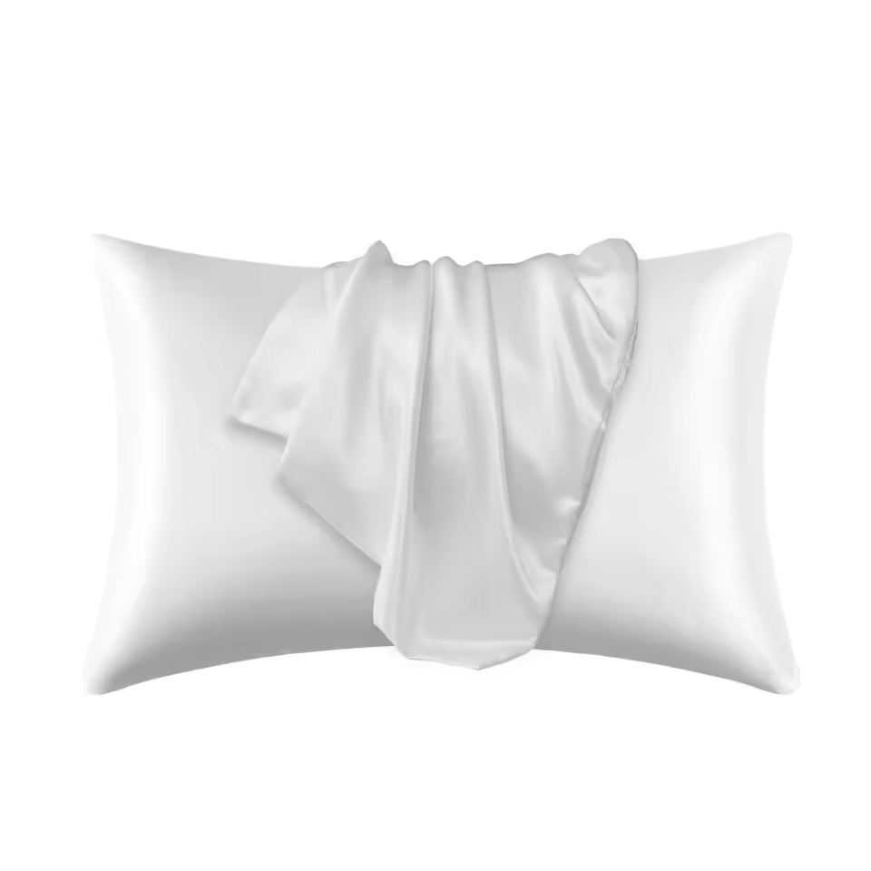 LunaBites - Nordic Silk Pillowcase