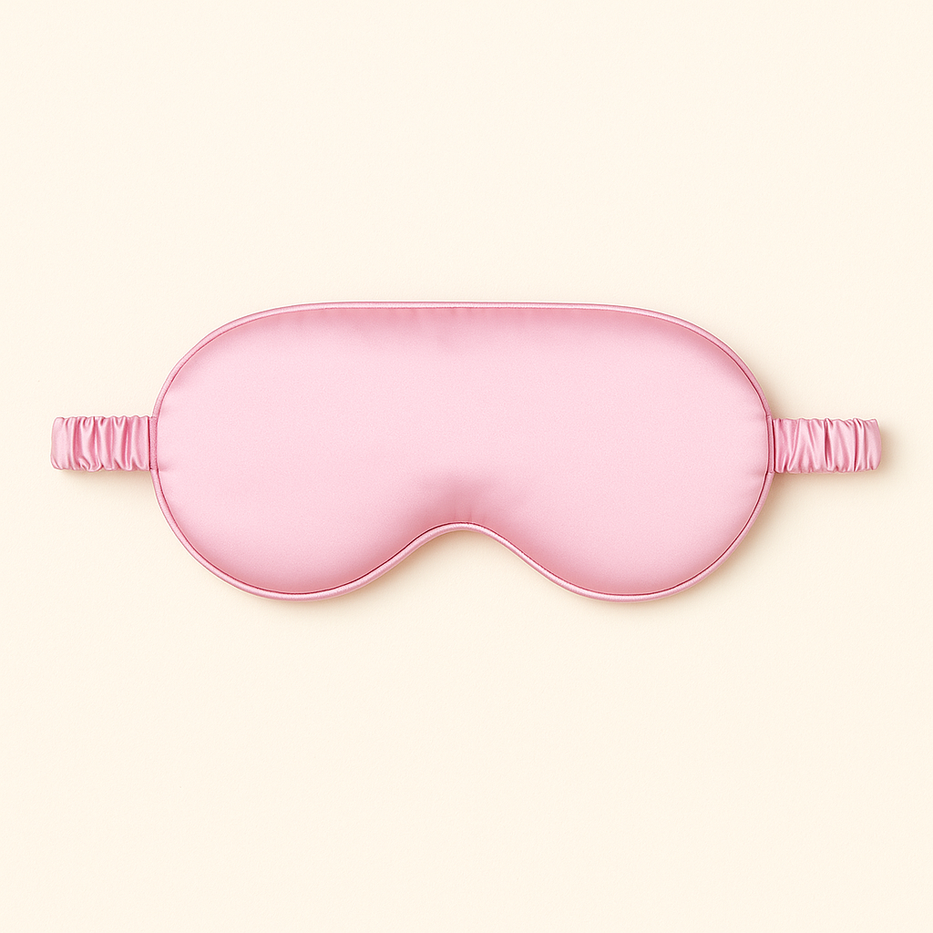LunaBites - SilkTouch™ Sleep Mask