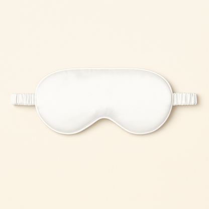 LunaBites - SilkTouch™ Sleep Mask
