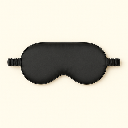 LunaBites - SilkTouch™ Sleep Mask