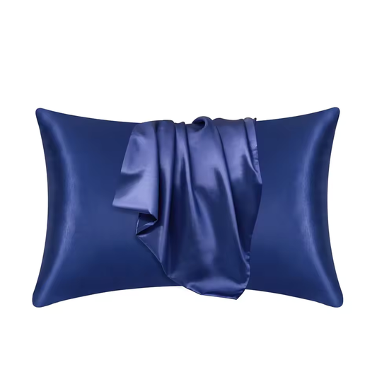 LunaBites - Nordic Silk Pillowcase