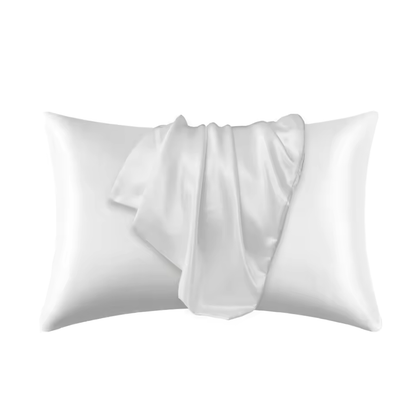 LunaBites - Nordic Silk Pillowcase