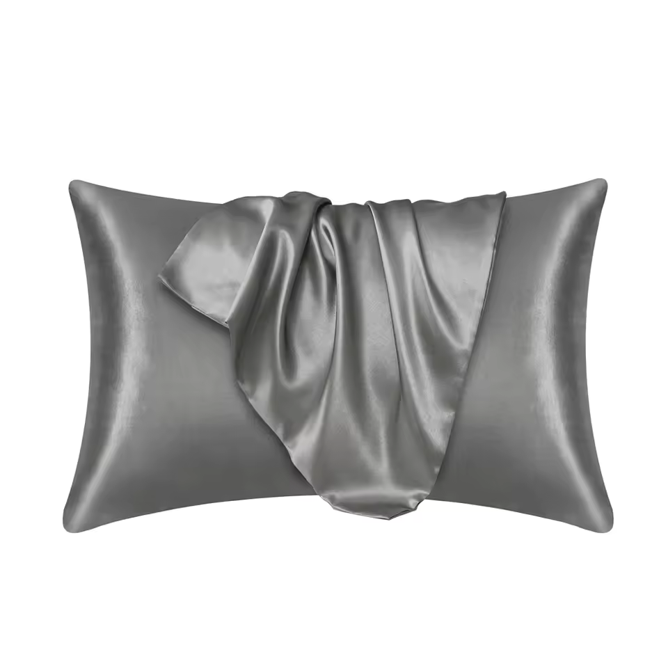 LunaBites - Nordic Silk Pillowcase