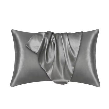LunaBites - Nordic Silk Pillowcase