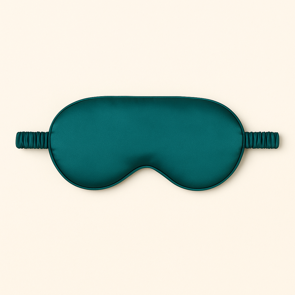 LunaBites - SilkTouch™ Sleep Mask
