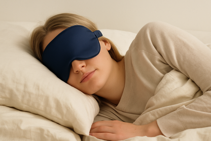 LunaBites - SilkTouch™ Sleep Mask