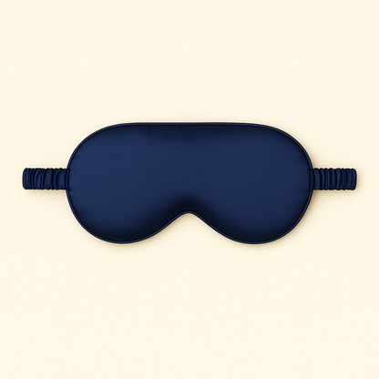 LunaBites - SilkTouch™ Sleep Mask