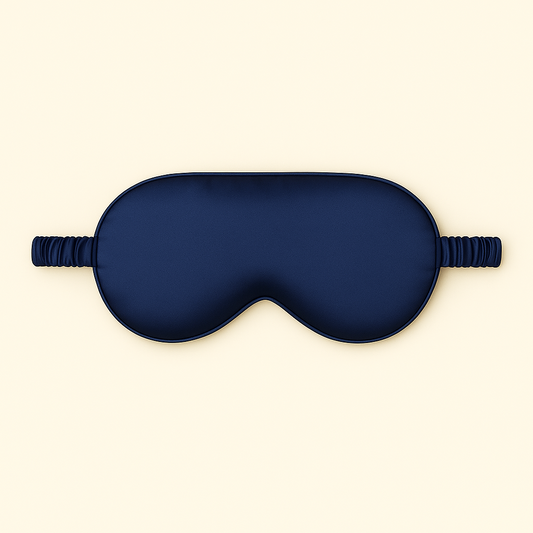 LunaBites - SilkTouch™ Sleep Mask